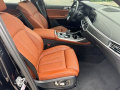 BMW X7 xDrive40i Luxury Package - ფოტო 7