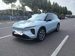 NIO ES6 2023 75kWh - ფოტო 1