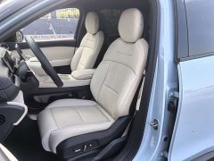NIO ES6 2023 75kWh - ფოტო 10