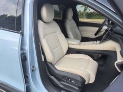 NIO ES6 2023 75kWh - ფოტო 11