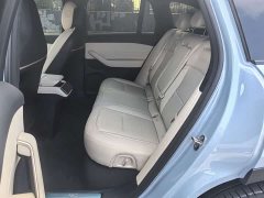 NIO ES6 2023 75kWh - ფოტო 12