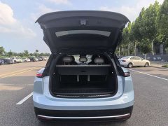 NIO ES6 2023 75kWh - ფოტო 13