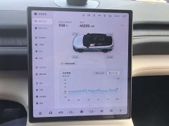 NIO ES6 2023 75kWh - ფოტო 14