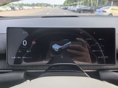 NIO ES6 2023 75kWh - ფოტო 15