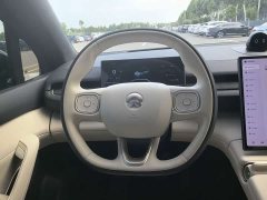 NIO ES6 2023 75kWh - ფოტო 16