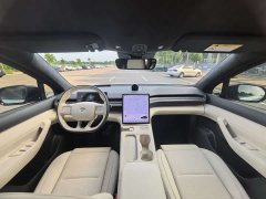 NIO ES6 2023 75kWh - ფოტო 19