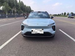 NIO ES6 2023 75kWh - ფოტო 2