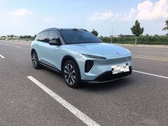 NIO ES6 2023 75kWh - ფოტო 3