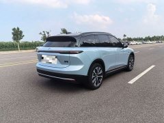 NIO ES6 2023 75kWh - ფოტო 4