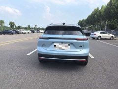 NIO ES6 2023 75kWh - ფოტო 5