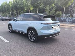 NIO ES6 2023 75kWh - ფოტო 6