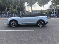 NIO ES6 2023 75kWh - ფოტო 7