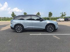 NIO ES6 2023 75kWh - ფოტო 8
