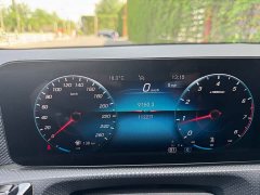 Mercedes-Benz A-Class Facelift A 180 L Sport Sedan - ფოტო 5