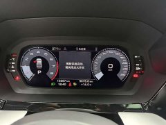 Audi A3 A3L Limousine 35 TFSI Fashion Sport - ფოტო 11