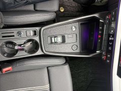 Audi A3 A3L Limousine 35 TFSI Fashion Sport - ფოტო 13