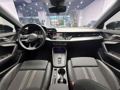 Audi A3 A3L Limousine 35 TFSI Fashion Sport - ფოტო 14