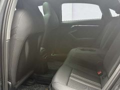 Audi A3 A3L Limousine 35 TFSI Fashion Sport - ფოტო 15
