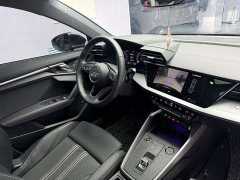 Audi A3 A3L Limousine 35 TFSI Fashion Sport - ფოტო 18