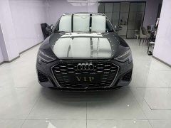Audi A3 A3L Limousine 35 TFSI Fashion Sport - ფოტო 3