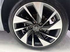 Audi A3 A3L Limousine 35 TFSI Fashion Sport - ფოტო 7