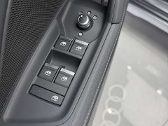 Audi A3 A3L Limousine 35 TFSI Fashion Sport - ფოტო 8