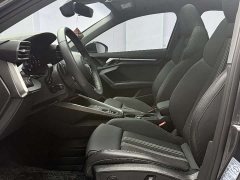 Audi A3 A3L Limousine 35 TFSI Fashion Sport - ფოტო 9