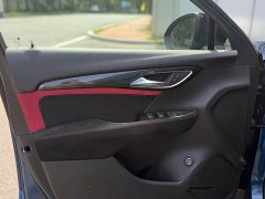 Buick Envision S Envision S GS AWD Sport - ფოტო 12