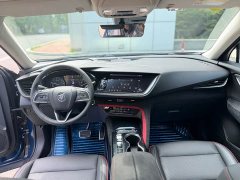 Buick Envision S Envision S GS AWD Sport - ფოტო 17