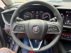 Buick Envision S Envision S GS AWD Sport - ფოტო 19