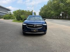 Buick Envision S Envision S GS AWD Sport - ფოტო 2