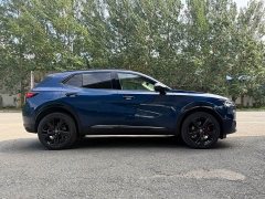 Buick Envision S Envision S GS AWD Sport - ფოტო 4