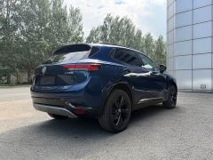 Buick Envision S Envision S GS AWD Sport - ფოტო 5