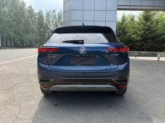 Buick Envision S Envision S GS AWD Sport - ფოტო 6
