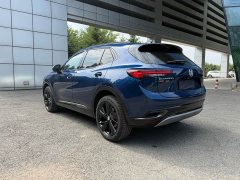 Buick Envision S Envision S GS AWD Sport - ფოტო 7