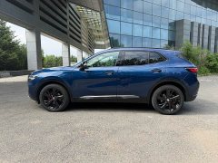 Buick Envision S Envision S GS AWD Sport - ფოტო 8