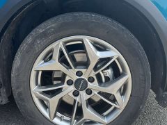 Haval Chitu Jingxiang Edition 1.5T Purple Copper Rabbit - ფოტო 10