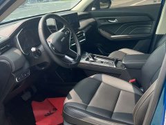 Haval Chitu Jingxiang Edition 1.5T Purple Copper Rabbit - ფოტო 6