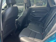 Haval Chitu Jingxiang Edition 1.5T Purple Copper Rabbit - ფოტო 7