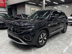 Volkswagen Taos 2023 280TSI FWD Luxury Plus Advanced Edition - ფოტო 1