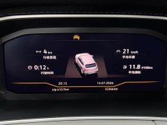 Volkswagen Taos 2023 280TSI FWD Luxury Plus Advanced Edition - ფოტო 14