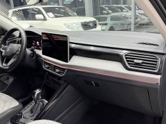 Volkswagen Taos 2023 280TSI FWD Luxury Plus Advanced Edition - ფოტო 15