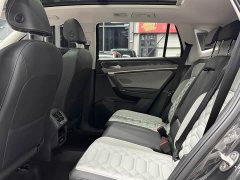 Volkswagen Taos 2023 280TSI FWD Luxury Plus Advanced Edition - ფოტო 17