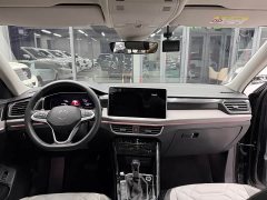 Volkswagen Taos 2023 280TSI FWD Luxury Plus Advanced Edition - ფოტო 18