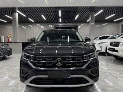 Volkswagen Taos 2023 280TSI FWD Luxury Plus Advanced Edition - ფოტო 2
