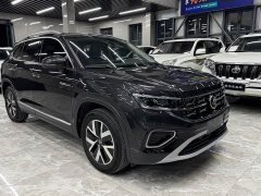 Volkswagen Taos 2023 280TSI FWD Luxury Plus Advanced Edition - ფოტო 3