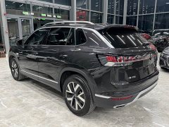 Volkswagen Taos 2023 280TSI FWD Luxury Plus Advanced Edition - ფოტო 4