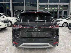 Volkswagen Taos 2023 280TSI FWD Luxury Plus Advanced Edition - ფოტო 5