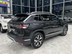 Volkswagen Taos 2023 280TSI FWD Luxury Plus Advanced Edition - ფოტო 6