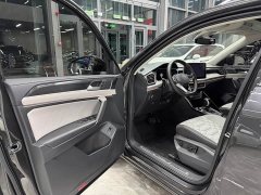 Volkswagen Taos 2023 280TSI FWD Luxury Plus Advanced Edition - ფოტო 7